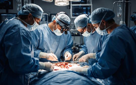 Cuore distrutto dal ghiaccio secco e trapiantato a un bimbo di due anni: &laquo;Sarebbe morto sul tavolo operatorio&raquo;