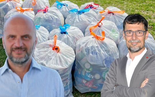 Niente Tarip a San Mauro nel 2026? La citt&agrave; non &egrave; ancora pronta, parola dell'assessore Fogli