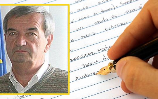 "Revocato senza spiegazioni