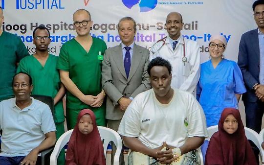 Il Regina Margherita