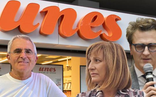 Supermercati Borello passano a Unes, 20 milioni sul tavolo: il Pd chiede garanzie su lavoratori e mantenimento dello &ldquo;stile Borello&rdquo;