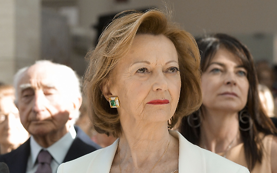 Alba in lacrime per Maria Franca Ferrero: l&rsquo;ultimo abbraccio alla &ldquo;signora&rdquo; della citt&agrave;