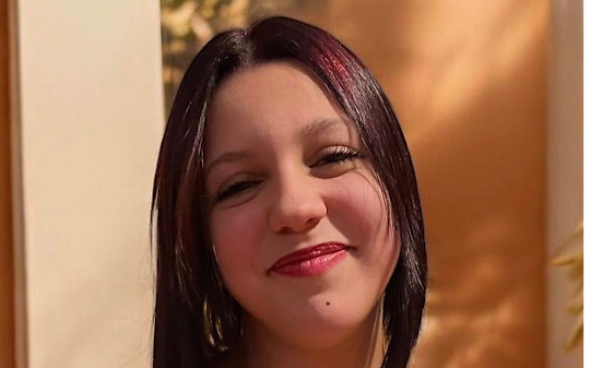 Troppo giovane per morire: il pianto infinito per Zoe