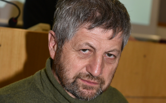 Bisacca rilancia: &laquo;Pronti anche a un circolo autonomo&raquo;