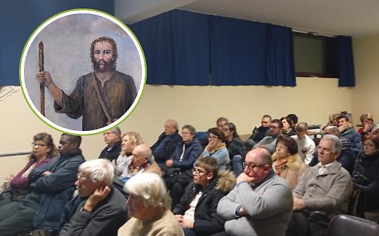 Da Cavagnolo ad Alcoy: il legame che il tempo non ha spezzato