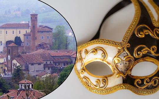 Ritorna il Carnevale di Rivalba fra tradizione e convivialit&agrave;: polenta, spezzatino e giochi per bambini
