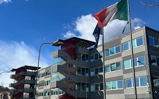 Il Tribunale di Ivrea