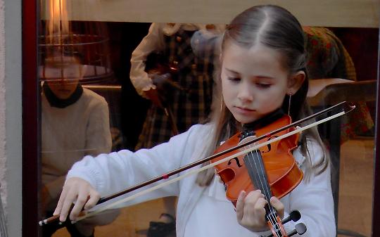 A Ciri&egrave; il Concorso Marin