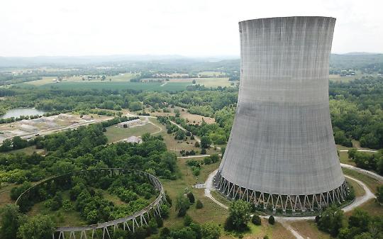Grugliasco ospita Senzatomica