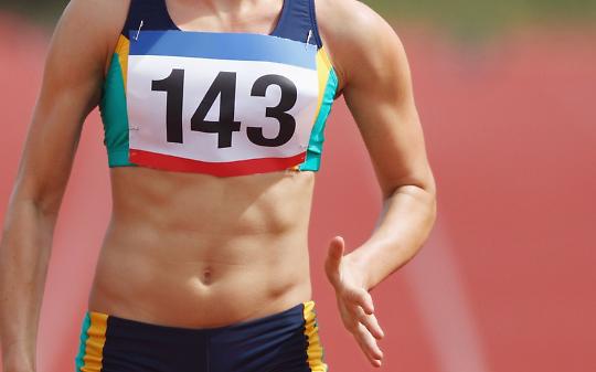 Testosterone e sport