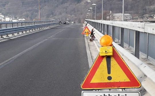 Ponte sulla Dora, l&rsquo;allarme non si ferma: giunti deteriorati e competenze sospese