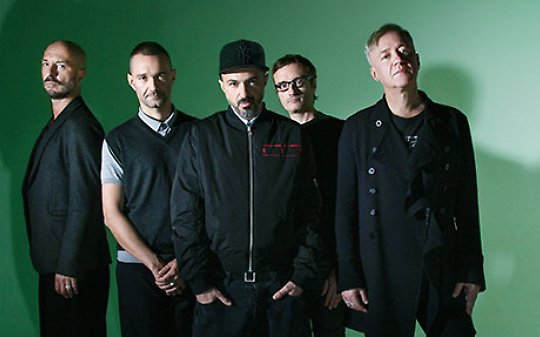 I trent'anni dei Subsonica passano da Torino: quattro date sold out e il ritorno al Flowers di Collegno