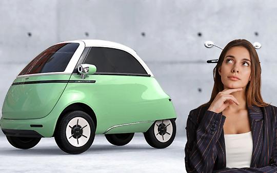 Microlino rallenta a La Loggia: produzione dimezzata e operai in cassa integrazione