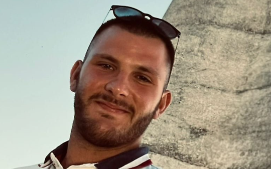 Andrea Cricca di Monteu da Po