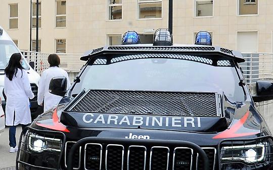 Calci e pugni al triage di Chivasso, a processo un&rsquo;intera famiglia per l&rsquo;assalto al pronto soccorso