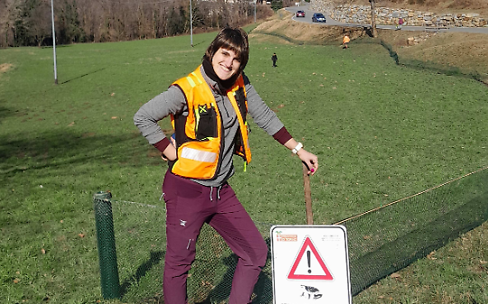 Rospi in marcia sotto la pioggia: scatta la corsa contro le stragi sull&rsquo;asfalto