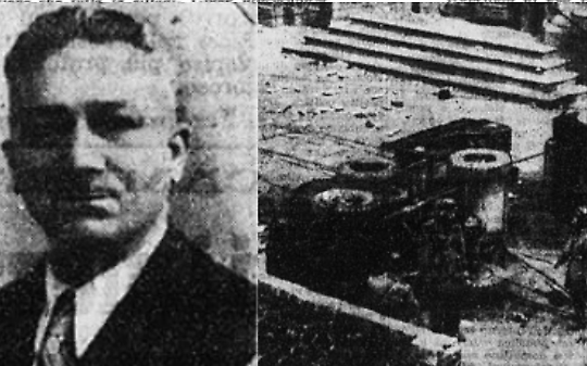 Torino, 16 marzo 1950: l&rsquo;assalto al Msi e il primo morto del dopoguerra