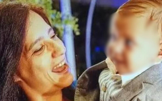 Quel palloncino davanti al Monaldi e un&rsquo;Italia che chiede perdono a Domenico