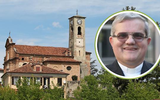 Cavagnolo celebra Casimiro Barello con don Cameroni e la Via Crucis itinerante