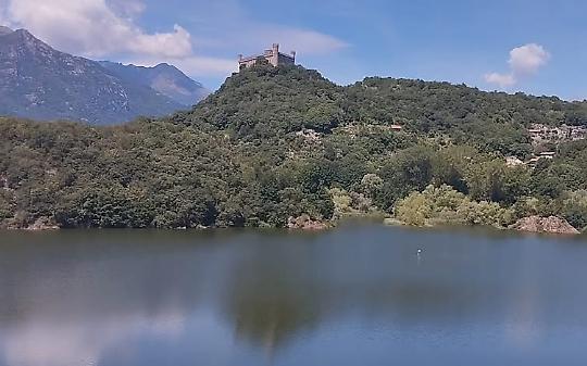 Confini tracciati, ma il proprietario non vende: le Terre Ballerine restano fuori partita