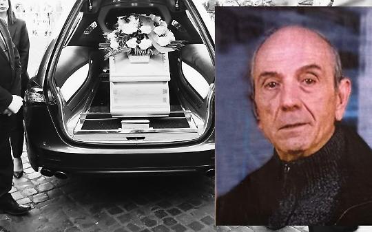 Il questore annulla il funerale 