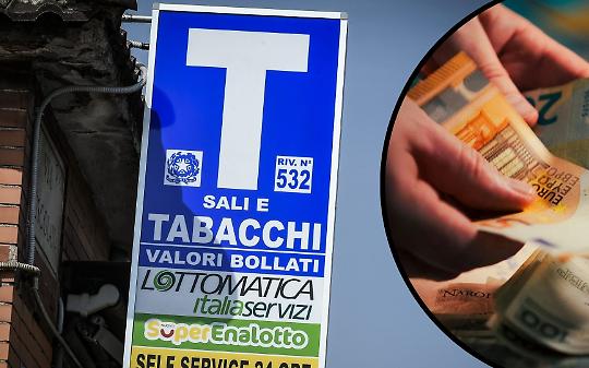 SuperEnalotto, Montalenghe a un passo dal colpo milionario: centrato un &ldquo;5&rdquo; da oltre 20mila euro