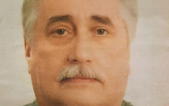 Addio a Giovanni Perottino, ex presidente dell'associazione commercianti in Canavese