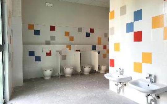 Quincinetto, pronto il nuovo micronido: edilizia sostenibile e servizi per l&rsquo;infanzia