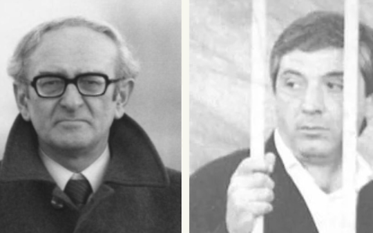 Funerale a un boss, la linea sottile tra misericordia e scandalo