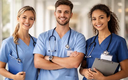 Infermieri &ldquo;prescrittori&rdquo;