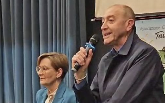 Rivarolo: Il Sigillo &egrave; servito ed &egrave; pilotato