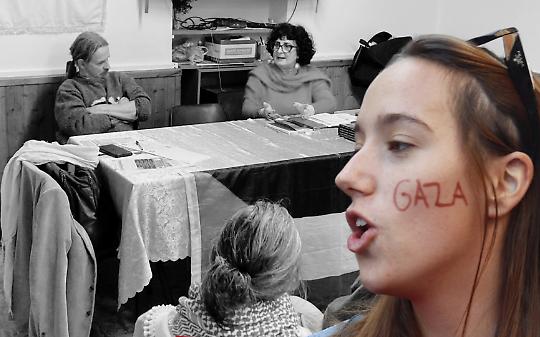 Dopo l&rsquo;iniziativa sulla Palestina, attacco al Comune di Chivasso: &ldquo;Nessun impegno concreto per Betlemme&rdquo;