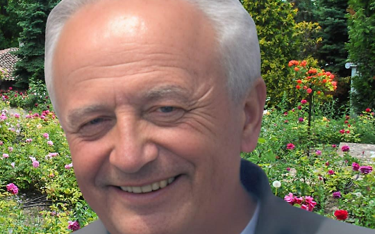 Castiglione Torinese d&agrave; l&rsquo;addio a Luigi Morej