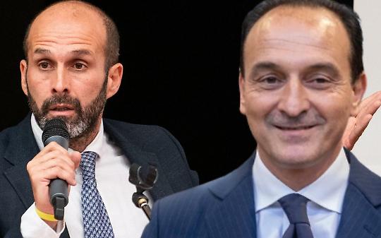 Tribunale di Ivrea, Cirio incorona Chiantore: &laquo;Se &egrave; bravo &egrave; bravo&raquo;. E la partita entra nel vivo