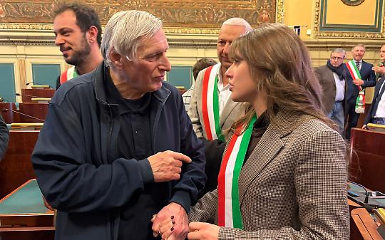 Gassino si prepara per il 21 marzo: Casciano punta su scuole e giovani per la giornata contro le mafie