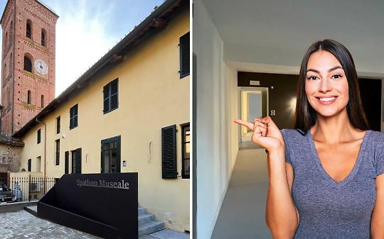 Pulcherada a San Mauro, l&rsquo;ex Canonica diventa un museo: quasi mezzo milione di fondi dal PNRR