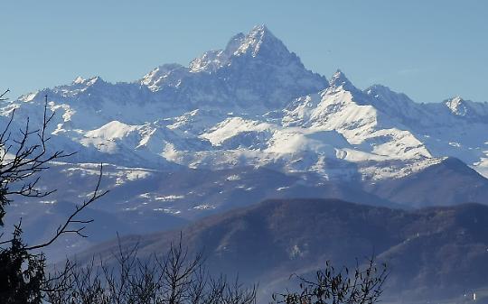 Il Monviso