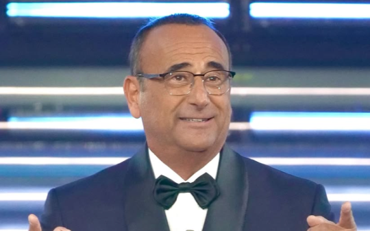 FantaSanremo 2026 con LA VOCE