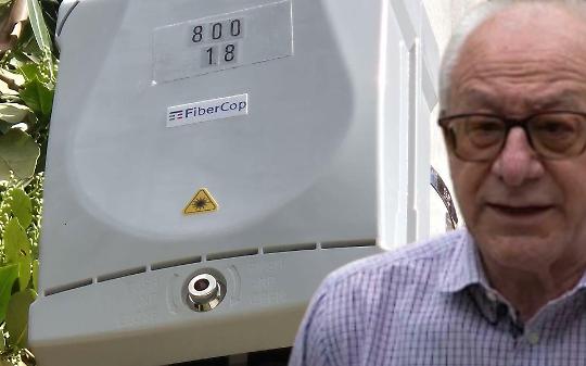 Borgofranco accelera sulla fibra: cantieri in tredici vie fino al 31 marzo