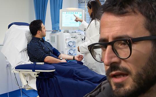 Dialisi a Ivrea. I lavori quando partono? Il sindacato scrive a Riboldi