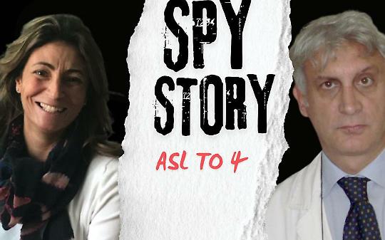 Scandaloso. L'Asl To4 non si costituisce "parte civile" nel processo "Fasson"