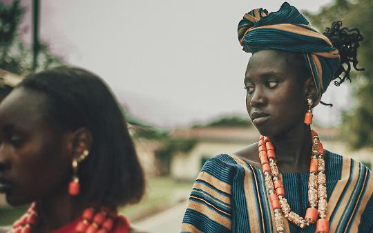 Borgaro sostiene le donne del Senegal: raccolta fondi per 22 tavoli di lavoro