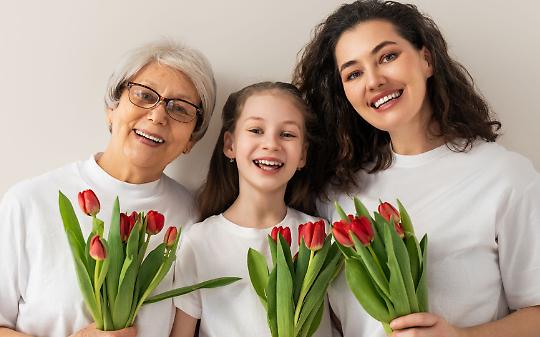 Chivasso celebra l&rsquo;8 marzo