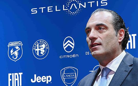Stellantis chiude il 2025 in rosso: 22,3 miliardi di perdita e premio azzerato ai lavoratori