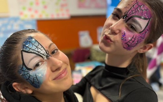 Carnevale all&rsquo;Oratorio di Coassolo: due giornate di festa e comunit&agrave;