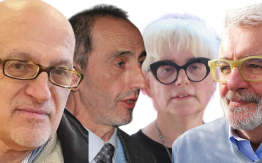 Ivrea, Santhi&agrave;, Verona e Putignano: la guerra dei Carnevali pi&ugrave; &ldquo;antichi&rdquo;