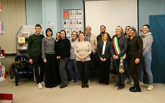 Cuorgn&egrave; Inaugurato il Presidio di Comunit&agrave;