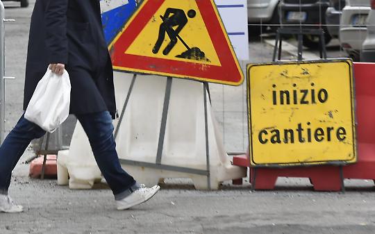 Balangero cambia volto