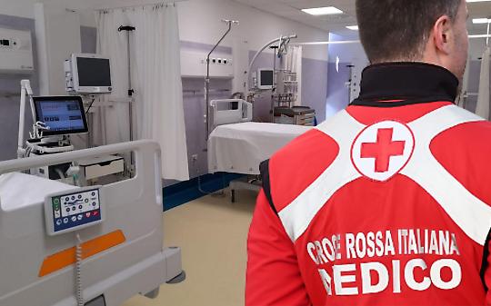 Al Sant&rsquo;Andrea di Vercelli nasce la Semintensiva: pi&ugrave; cure, meno attese tra Pronto soccorso e Rianimazione