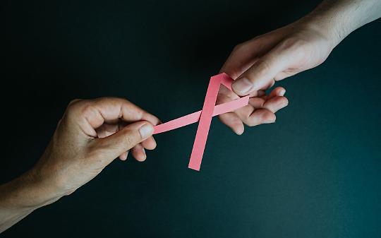 Un&rsquo;auto contro la malattia